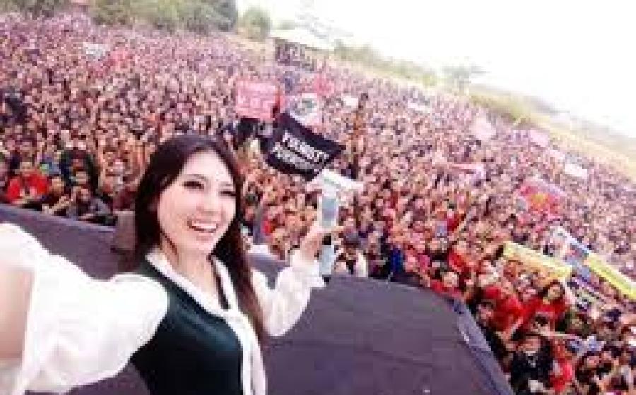 hiburan 