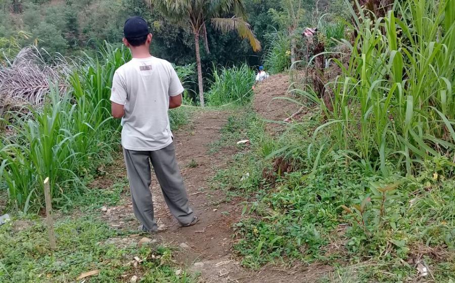 daerah