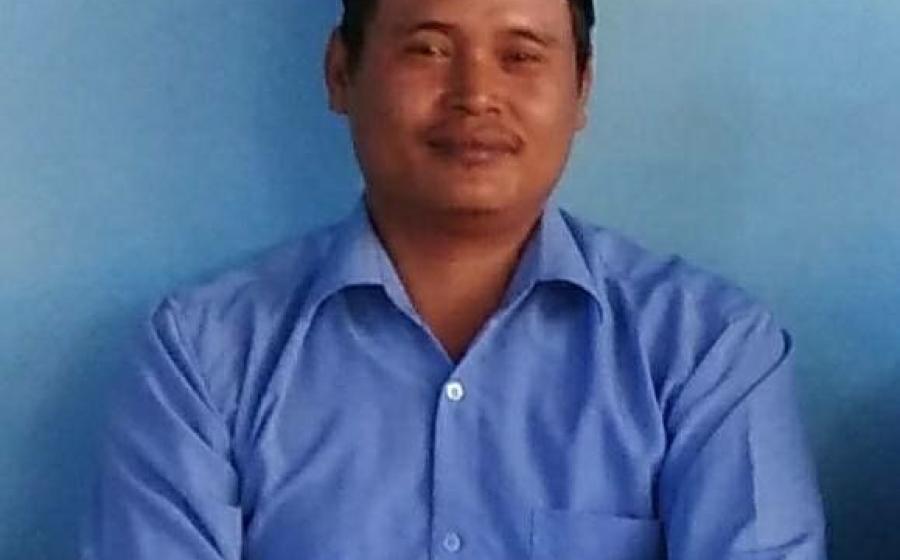 daerah