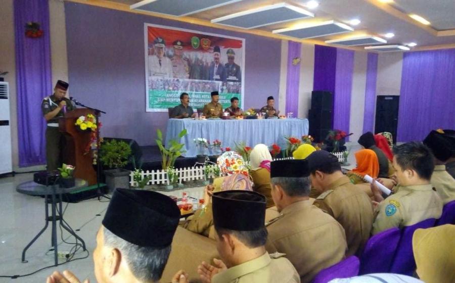 Pemkot Bengkulu    