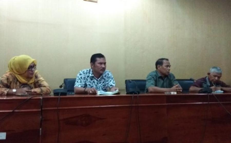 Pemkot Bengkulu       