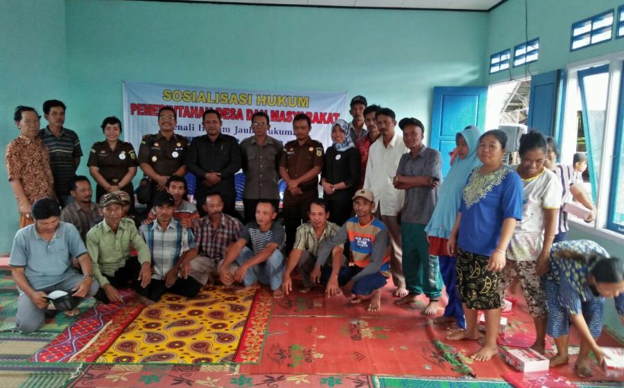 daerah