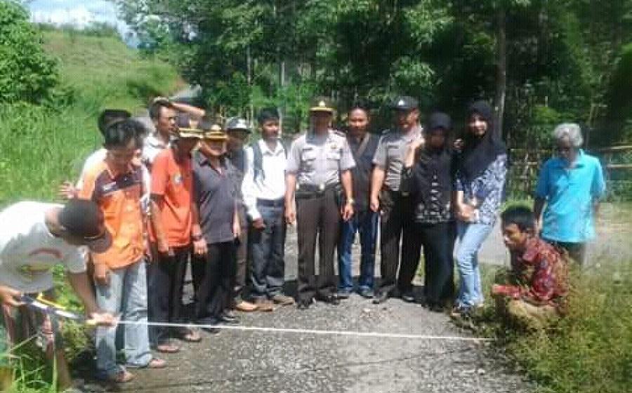 daerah