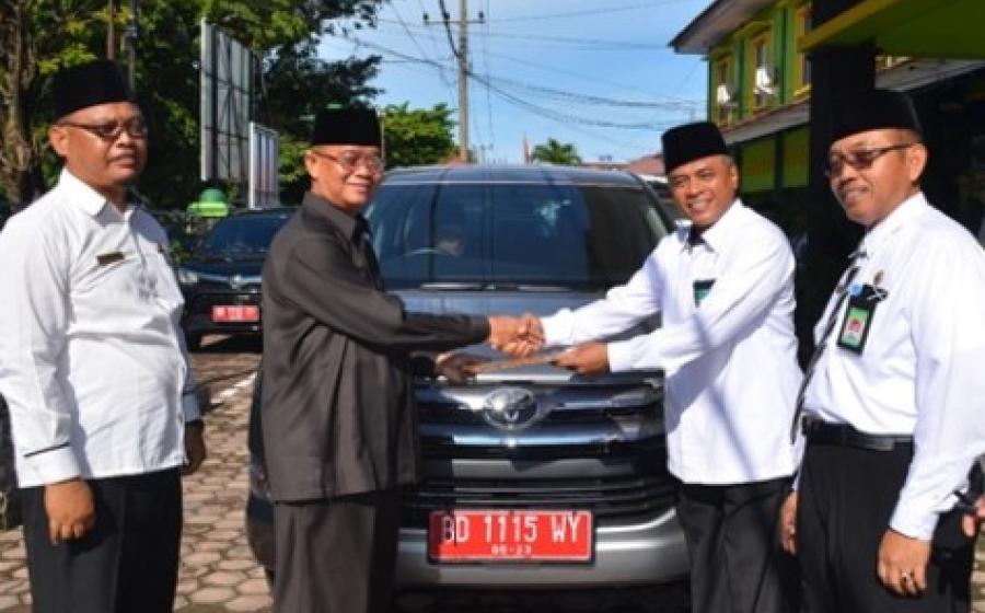 pelayanan 
