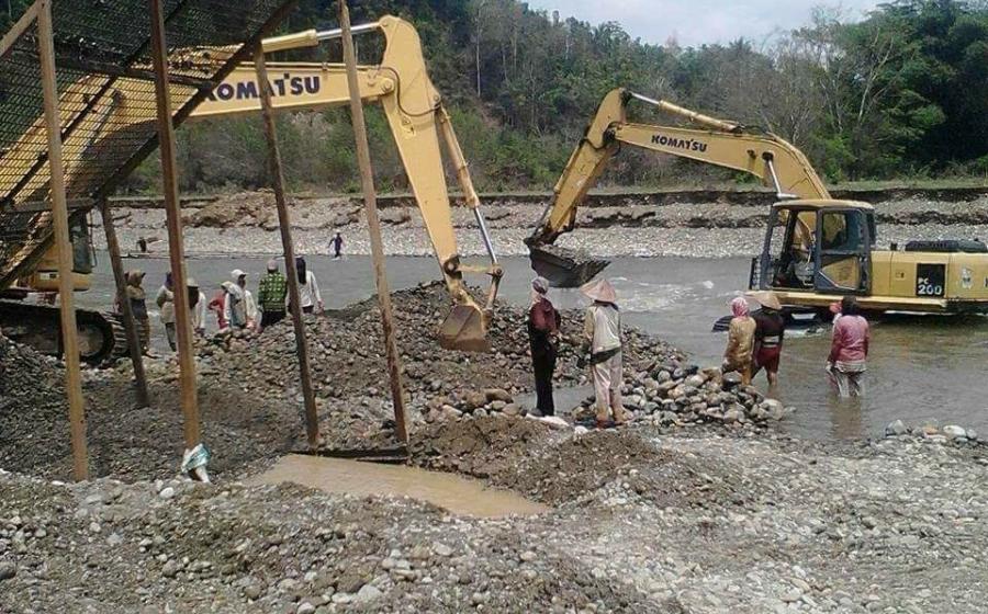 daerah