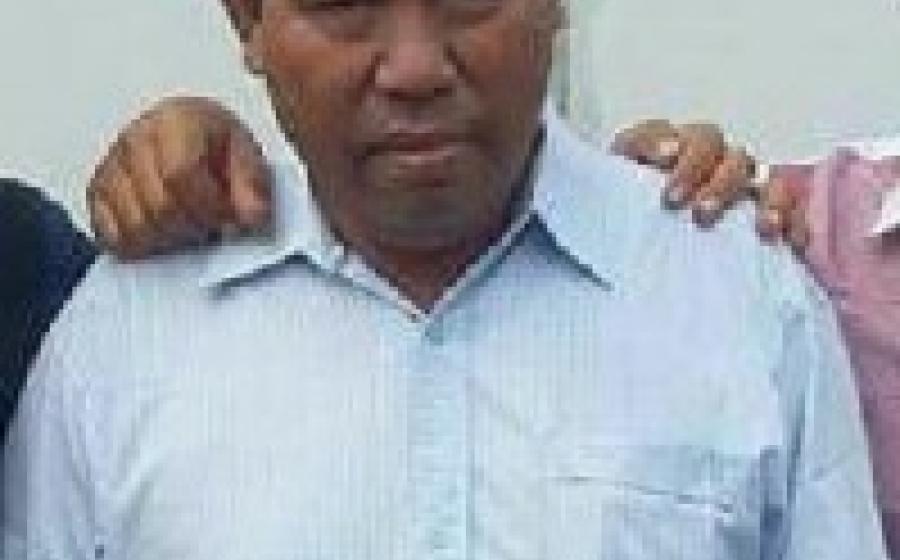 daerah