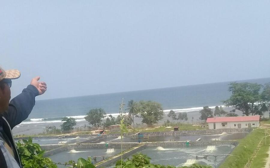 daerah