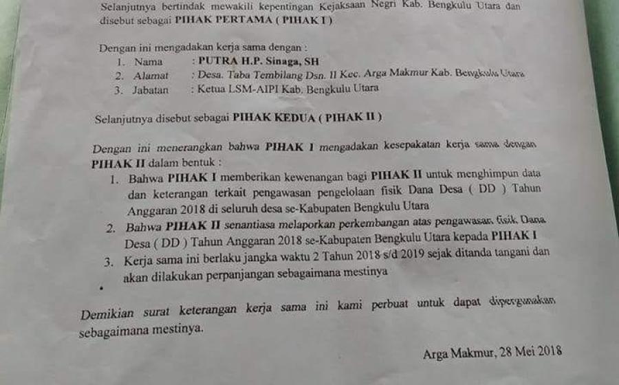daerah 