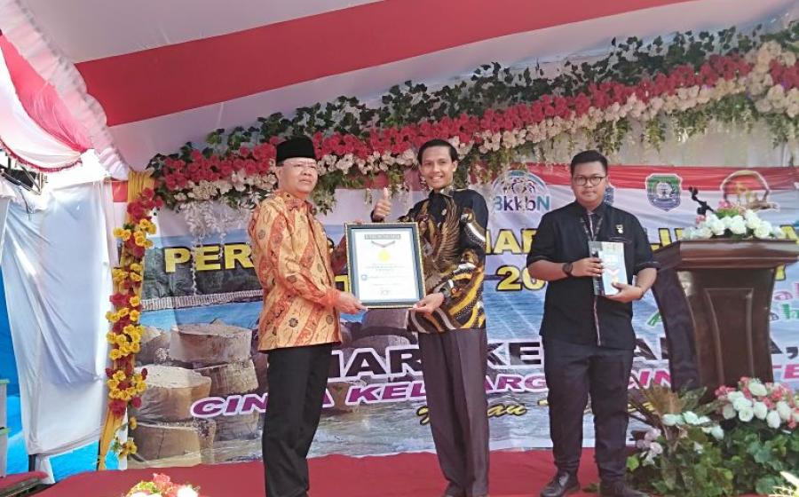 Daerah   