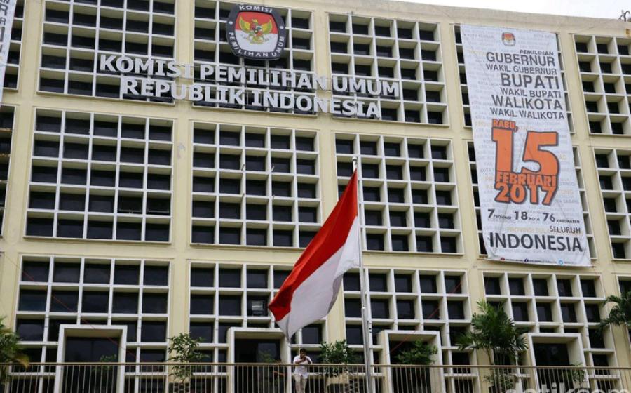 pileg