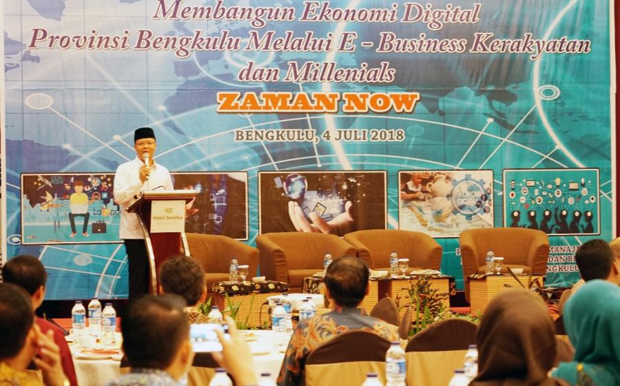 bisnis