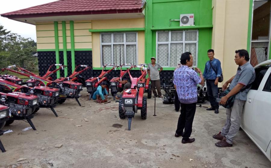 daerah