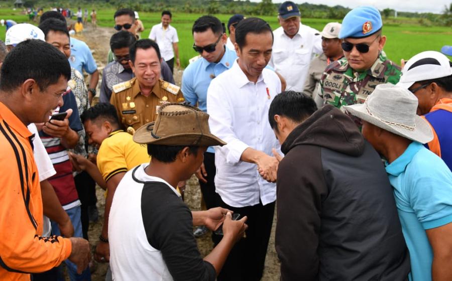 pelayanan 