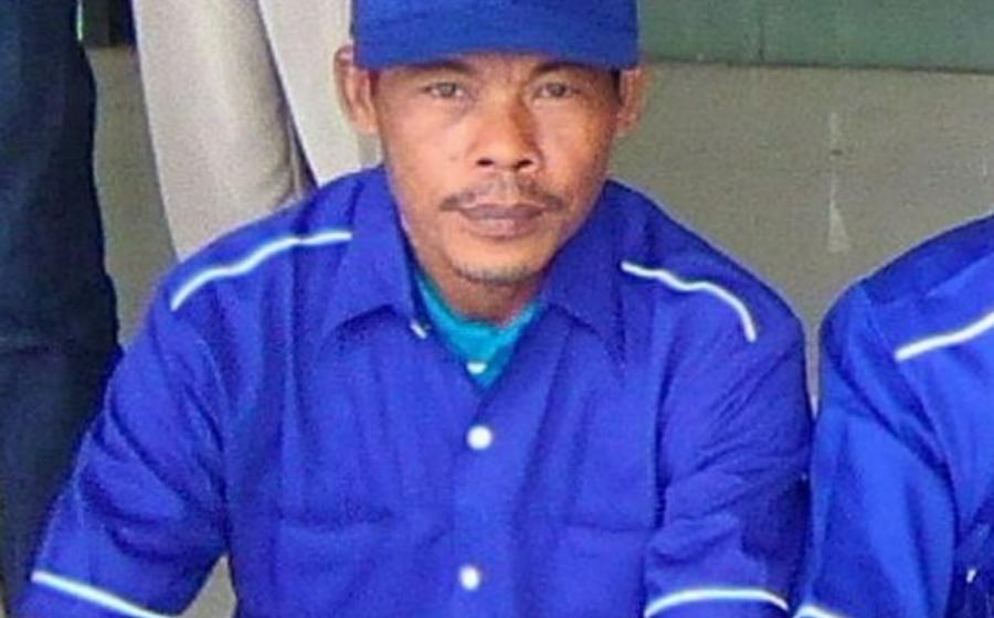 daerah