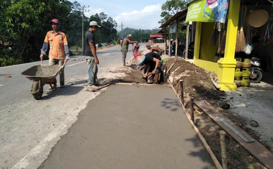 daerah
