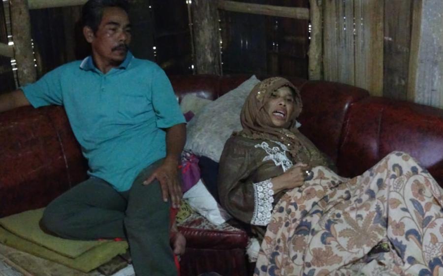 Daerah  