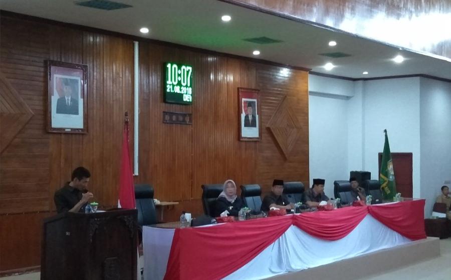 Daerah    
