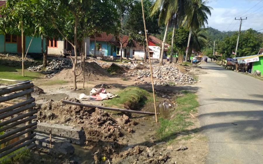 Daerah   