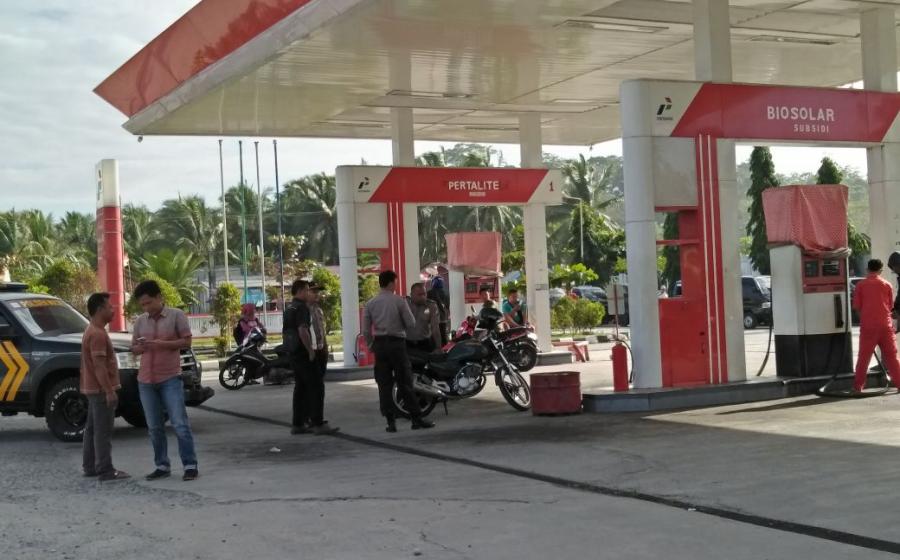 pelayanan 