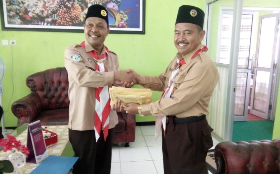 daerah