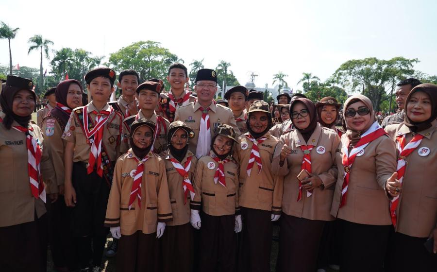 pendidikan  