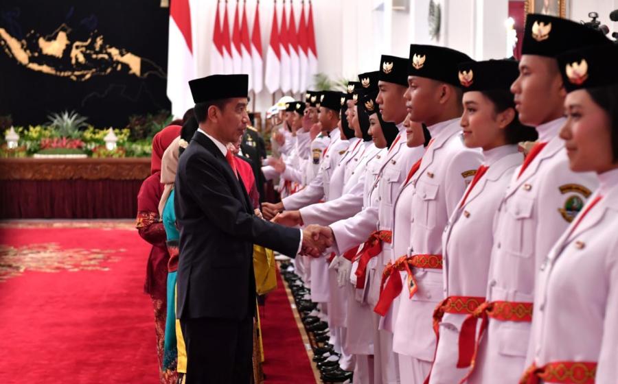 nasional      
