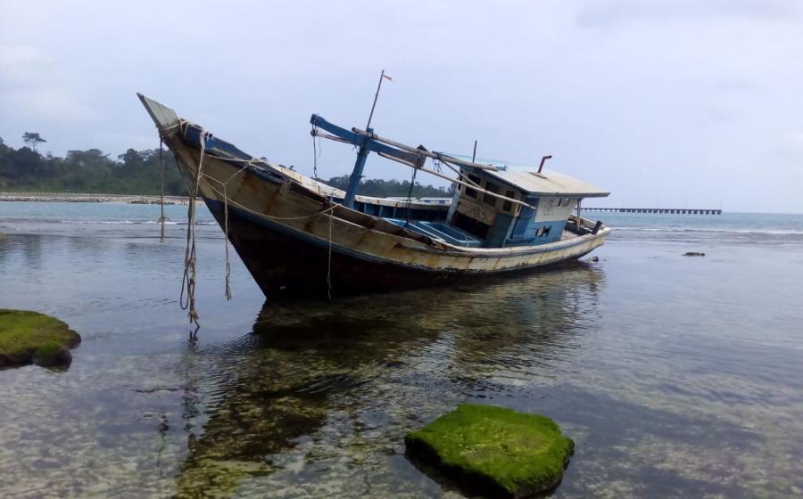 Daerah  
