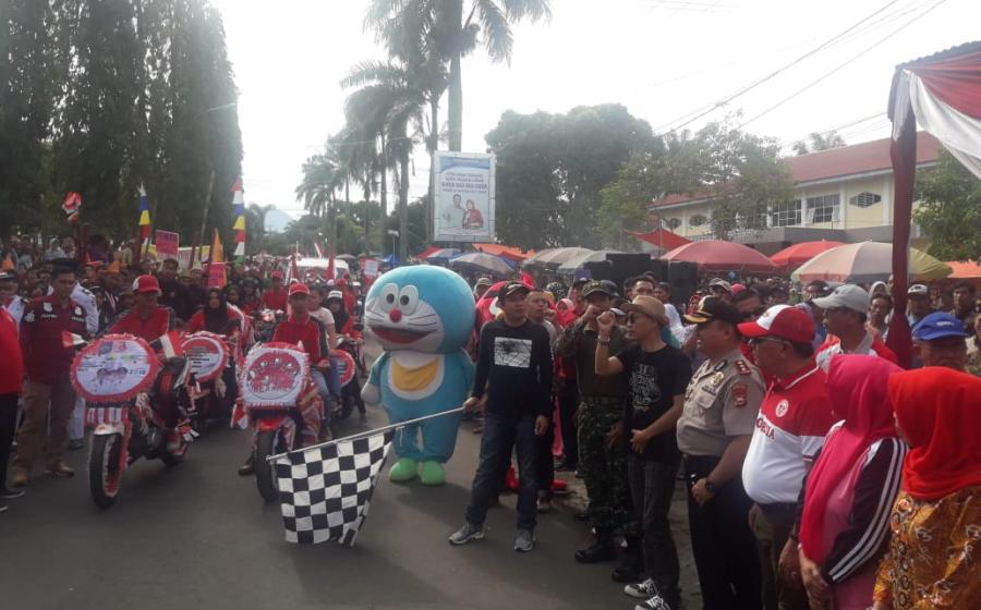 Daerah   