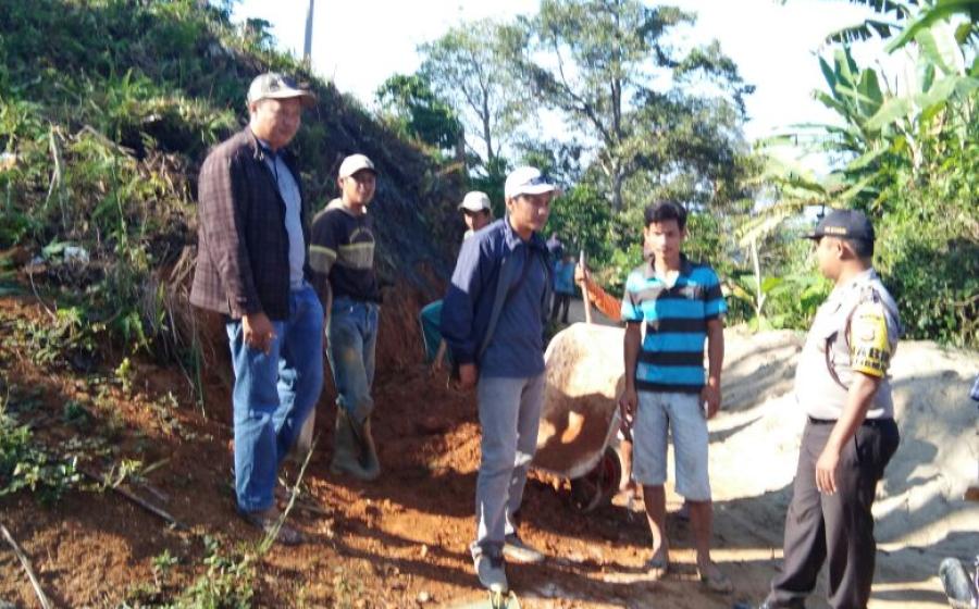 Daerah   