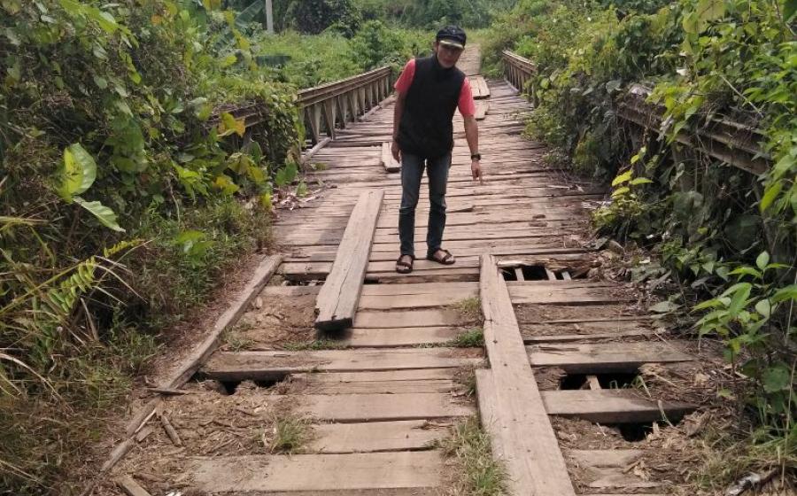 Daerah 