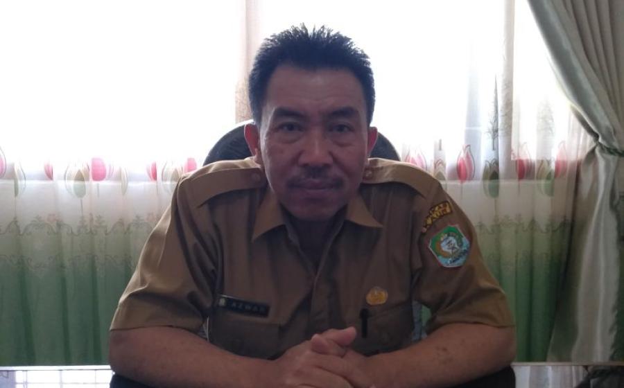 daerah   