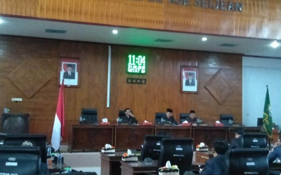daerah 