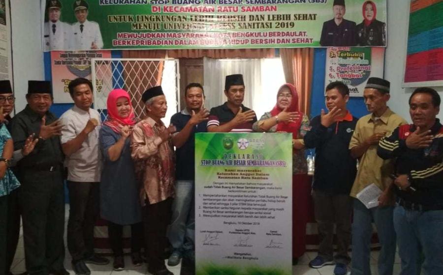 Pemkot Bengkulu