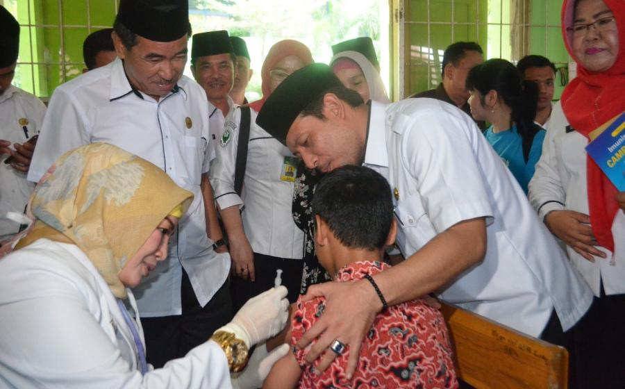 Pemkot Bengkulu