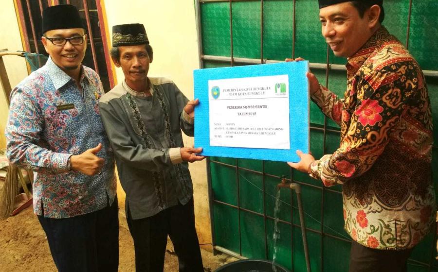 pemkot Bengkulu