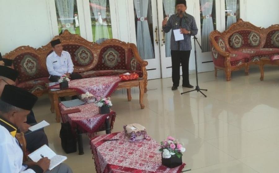 Daerah