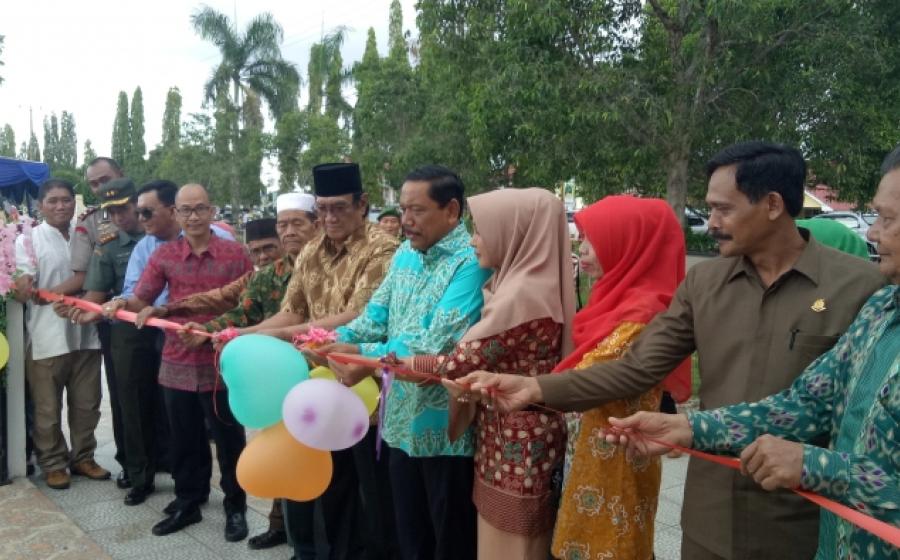 Daerah