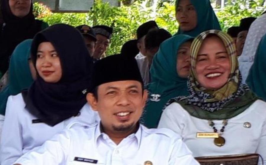 daerah