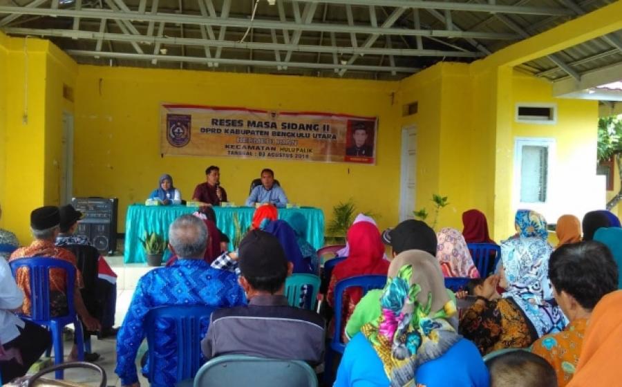 Daerah