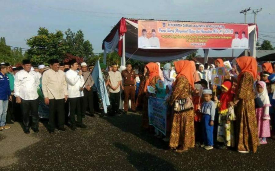 Daerah