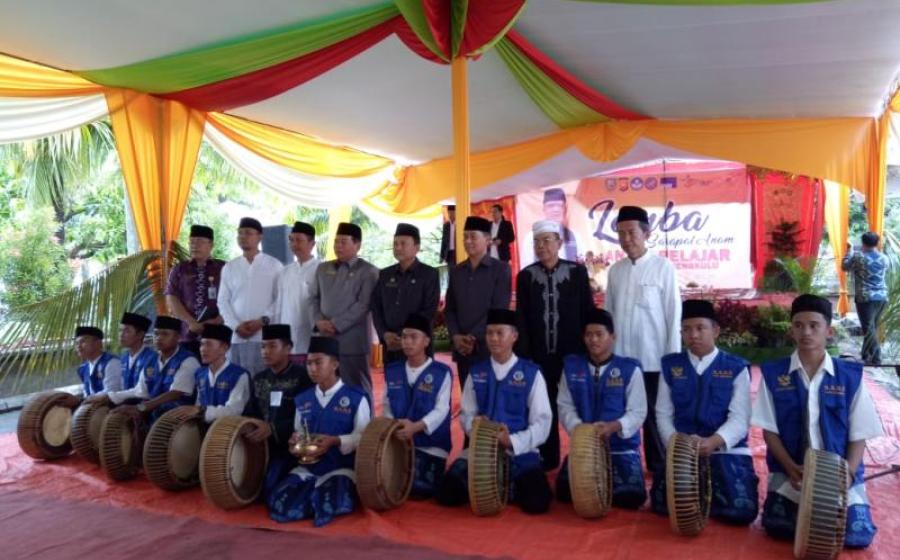 daerah