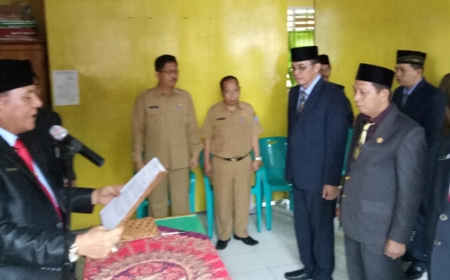 Daerah