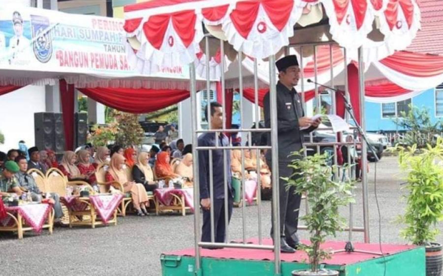 Daerah
