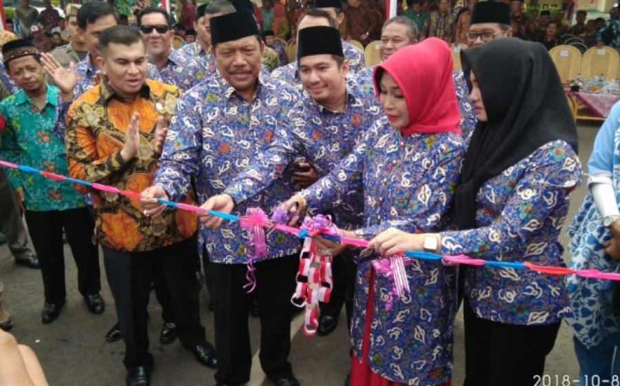 Daerah