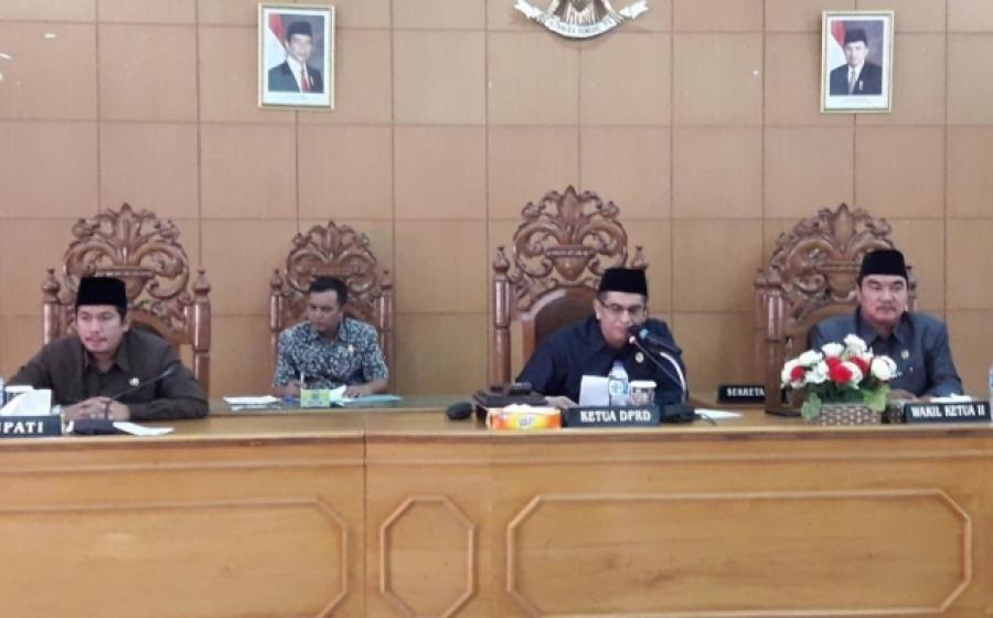 Daerah