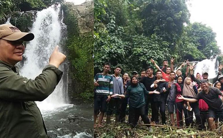 WISATA