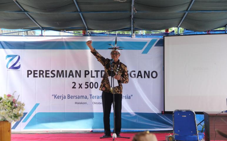 daerah