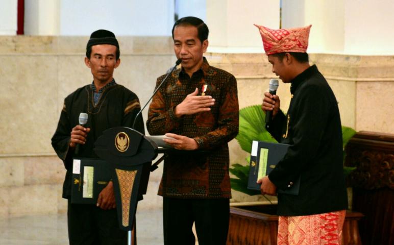 daerah