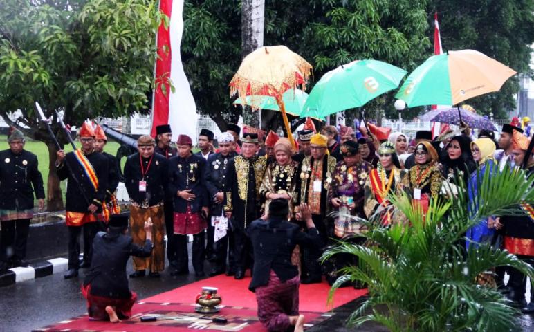 Kota Bengkulu