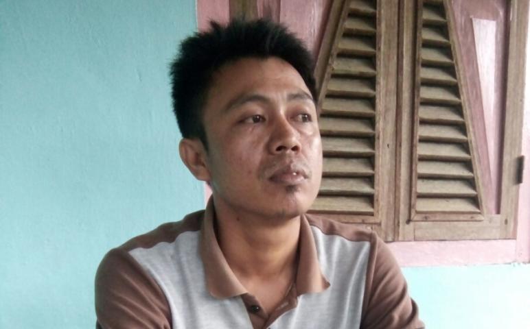Daerah